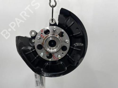 Used Right rear steering knuckle Right rear steering knuckle HYUNDAI i30 (PDE, PD, PDEN) 1.6 CRDi (116 hp) 21208080 21208080