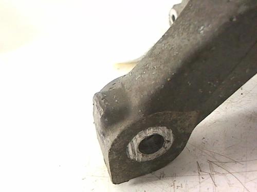 Right front steering knuckle OPEL VECTRA C GTS (Z02) 2.2 DTI 16V (F68) | BP20467204M26 