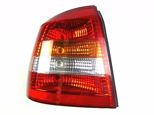 Used Left taillight OPEL ASTRA G Hatchback (T98) 1.4 16V (F08, F48) (90 hp) 20416327