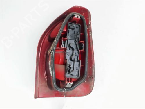 Left taillight CITROËN XSARA PICASSO (N68) 2.0 HDi | BP21549151C34 