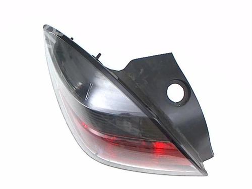 Left taillight OPEL ASTRA H GTC (A04) 1.9 CDTI (L08) | BP20409804C34 