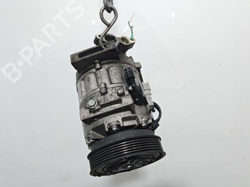 AC compressor RENAULT LAGUNA III (BT0/1) 1.5 dCi (BT00, BT0A, BT0T, BT1J) | BP40116228M34 - Image 5