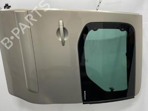 Left slide door CITROËN BERLINGO MULTISPACE (B9) 1.6 HDi 110 | BP20445359C74 