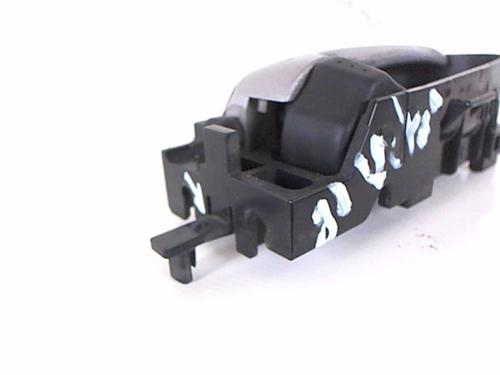 Front right interior door handle SUZUKI GRAND VITARA I (FT, HT) 2.0 HDI 110 16V 4x4 (SQ420D, TD83V) | BP20392306I14 