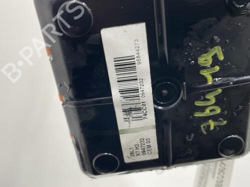 Annen CITROËN C5 III (RD_) 2.2 HDi 200 (RD4HLA) | BP29921889O1