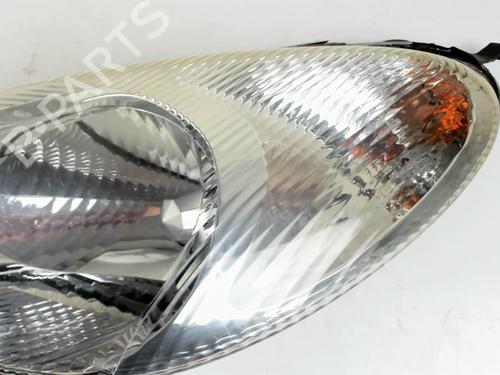 Left headlight CITROËN XSARA PICASSO (N68) 2.0 HDi | BP22415323C28 