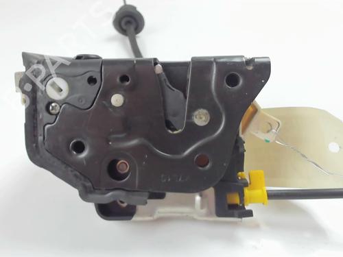 Used Rear left lock Rear left lock AUDI A4 B8 Avant (8K5) S4 quattro (333 hp) 20464670 20464670