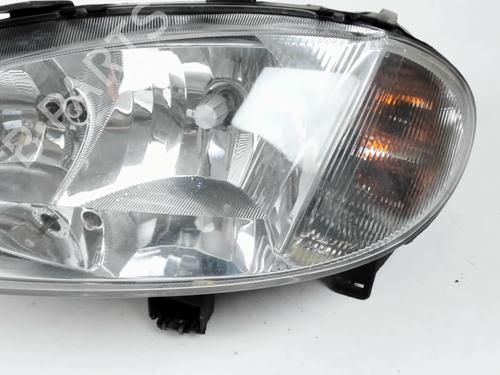 Left headlight RENAULT MEGANE I (BA0/1_) 1.6 16V (BA04, BA0B, BA11, BA1J, BA16, BA19, BA1K, BA1V,... | BP29375053C28 