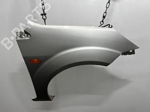 Used Right front fenders FORD FIESTA V (JH_, JD_) 1.3 (69 hp) 24320073