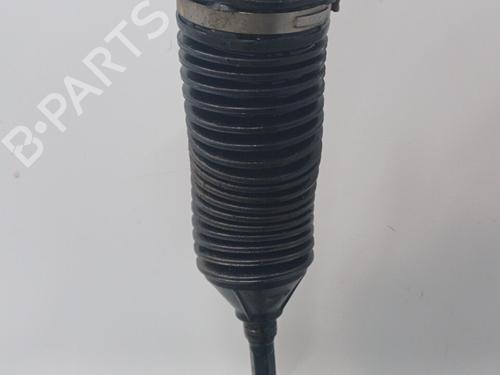 Steering rack MERCEDES-BENZ A-CLASS (W168) A 170 CDI (168.009, 168.109) | BP20406667M22 