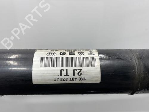 Right front driveshaft VW GOLF V (1K1) 1.6 | BP20395046M39 
