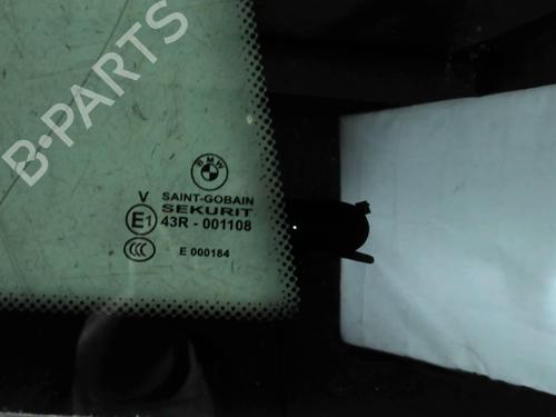 Used Rear right door window Rear right door window BMW 1 Coupe (E82) 118 d (143 hp) 36345072 36345072