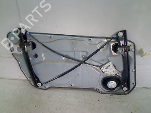 Front right window mechanism SEAT IBIZA III (6L1) 1.4 TDI | BP20430981C23 