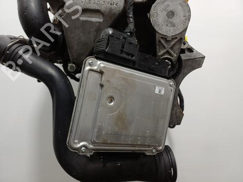 Engine VW GOLF V (1K1) | BP36248521M1 - Image 8