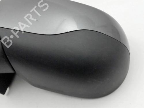 Left mirror RENAULT CLIO III Grandtour (KR0/1_) 1.5 dCi (KR0G) | BP29956723C26