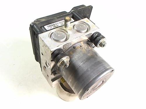 ABS pump CITROËN C4 Picasso I MPV (UD_) 1.6 HDi | BP20467411M43 