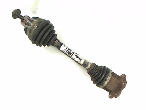 Used Left front driveshaft Left front driveshaft AUDI A5 (8T3) 3.0 TDI quattro (240 hp) 20425081 20425081