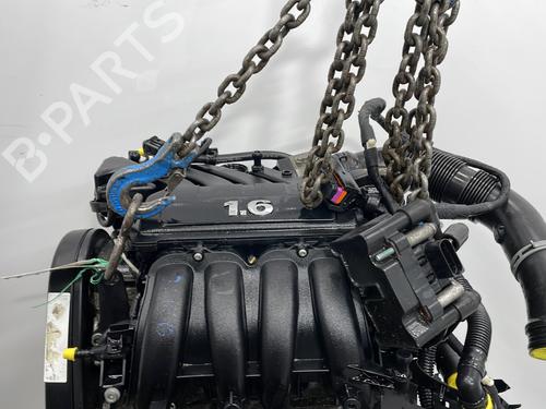 Engine SEAT ALTEA (5P1) 1.6 | BP22891588M1 - Image 2