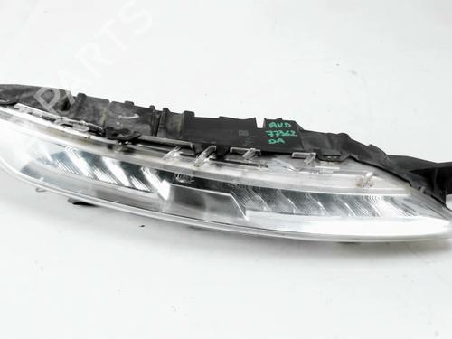 Used Right daytime light CITROËN C4 Grand Picasso II (DA_, DE_) 2.0 BlueHDi 150 (150 hp) 30890762