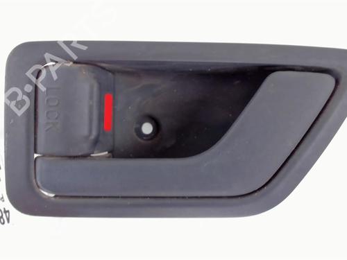 Used Rear left interior door handle HYUNDAI GETZ (TB) 1.1 (67 hp) 21236039