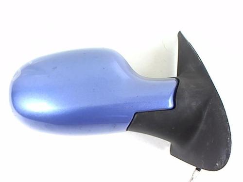 Right mirror NISSAN MICRA III (K12) 1.2 16V | BP20427184C27 