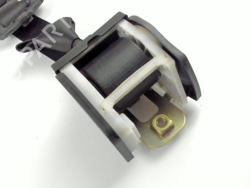 Used Front right seatbelt Front right seatbelt FORD KA (RB_) 1.3 i (60 hp) 20391364 20391364