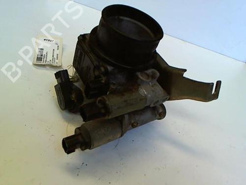Carburetor NISSAN PRIMERA Hatchback (P11) 1.6 16V | BP20411621M67 
