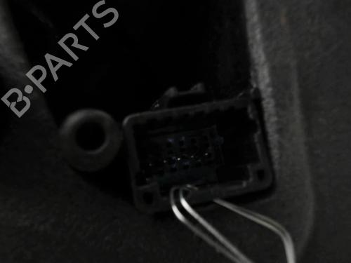 Left mirror RENAULT CLIO III (BR0/1, CR0/1) 1.5 dCi (C/BR0G, C/BR1G) | BP29419754C26 