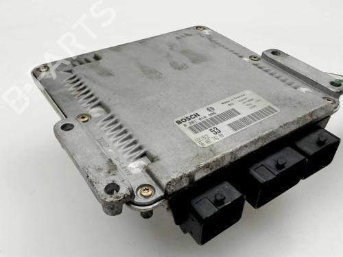 Used Engine control unit (ECU) Engine control unit (ECU) 30308326 30308326