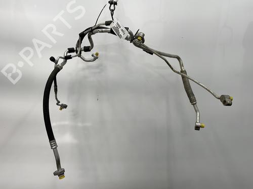 Used AC pipe VW GOLF PLUS V (5M1, 521) 1.6 TDI (105 hp) 25149120