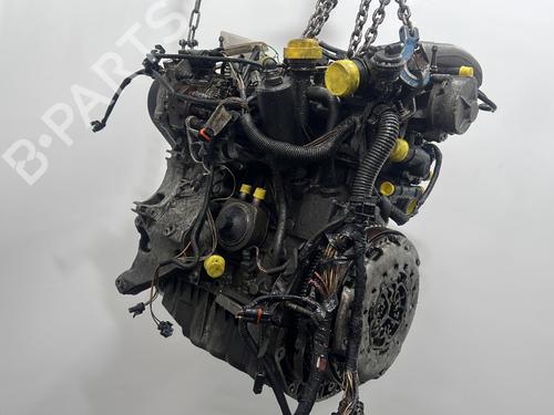 Engine RENAULT SCÉNIC II (JM0/1_) 1.9 dCi (JM0G, JM12, JM1G, JM2C) | BP32766509M1  - Image 9