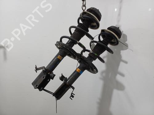 Left front shock absorber DACIA SANDERO II TCe 90 (B8M1, B8MA, B8AC) | BP38078264M16 - Image 2