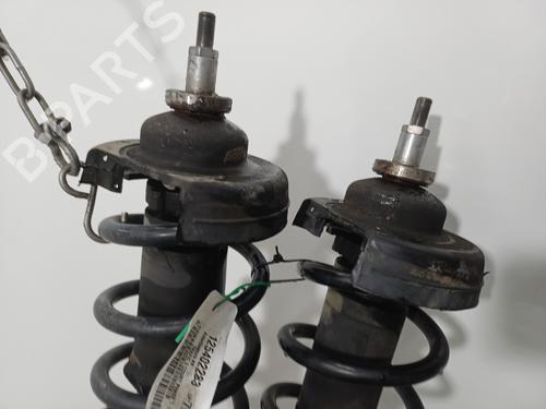 Left front shock absorber RENAULT TRAFIC III Van (FG_) 1.6 dCi 120 (FGMB, FGMC) | BP34635669M16  - Image 5