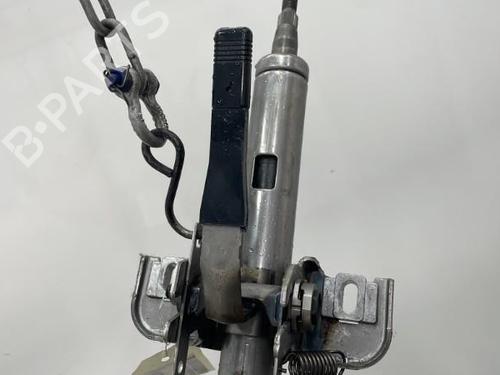 Steering column MITSUBISHI GRANDIS (NA_W) 2.0 DI-D (NA8W) | BP20388982M21 