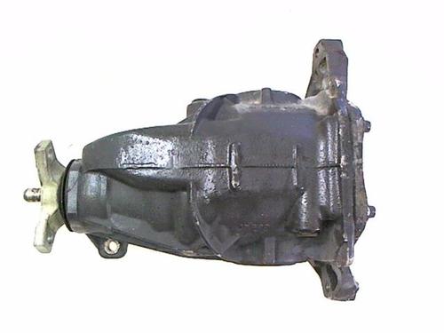 Used Rear differential Rear differential MERCEDES-BENZ C-CLASS (W204) C 200 CDI (204.007, 204.006) (136 hp) 20414518 20414518