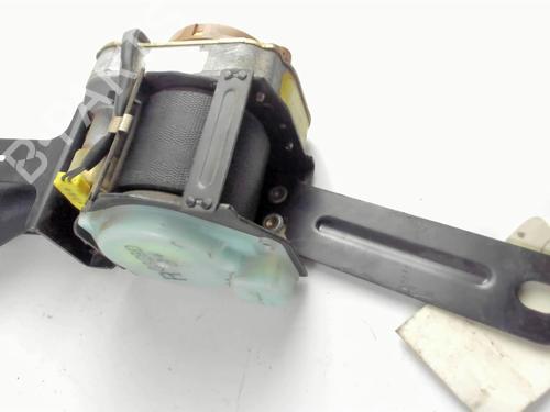 Used Front right seatbelt Front right seatbelt NISSAN ALMERA TINO (V10) 2.2 dCi (115 hp) 20443278 20443278