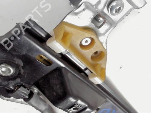 Rear right window mechanism SEAT IBIZA IV (6J5, 6P1) 1.2 TDI | BP20421408C25 