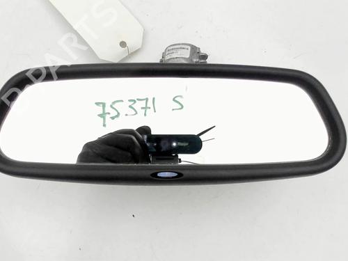 Rear mirror DS DS 3 (SA_)  | BP36526235I6  - Image 6