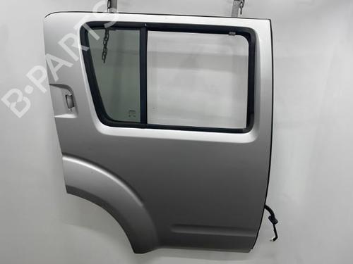 Right rear door NISSAN PATHFINDER III (R51) 2.5 dCi 4WD | BP20395838C5 
