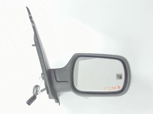 Right mirror FORD FIESTA V (JH_, JD_) 1.4 16V | BP20401035C27 