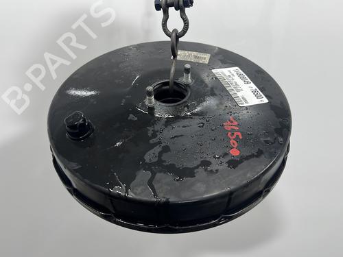 Servo brake RENAULT MASTER II Van (FD) 2.5 dCi (FD02) | BP30161721M42