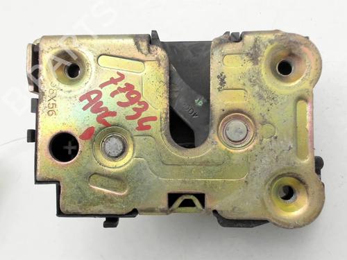 Used Front left lock RENAULT KANGOO Express (FC0/1_) 1.5 dCi (FC07, FC1R) (65 hp) 29212829