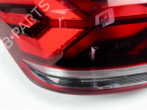 Left taillight DACIA SANDERO III 1.0 SCe 65 | BP40116305C34 - Image 5