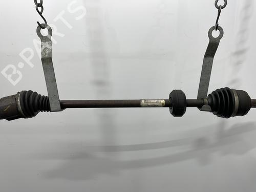 Used Right front driveshaft DACIA LODGY (JS_) 1.5 dCi (90 hp) 24057294