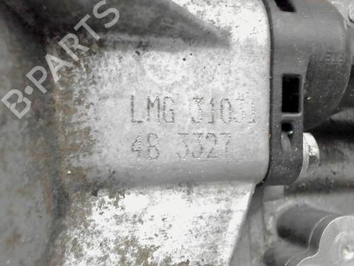 Used Gearbox SEAT IBIZA IV (6J5, 6P1) 1.2 TSI (105 hp) 20398230