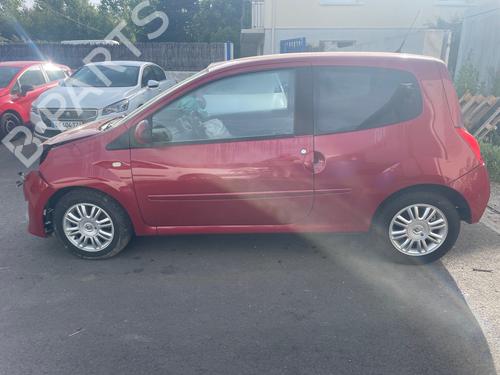 Switch RENAULT TWINGO II (CN0_) | BP36757366I30 - Image 15
