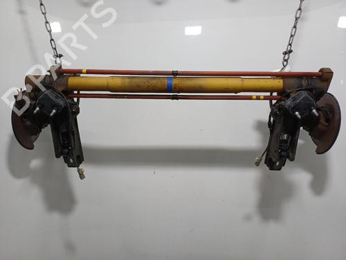 Used Rear axle Rear axle 39016797 39016797