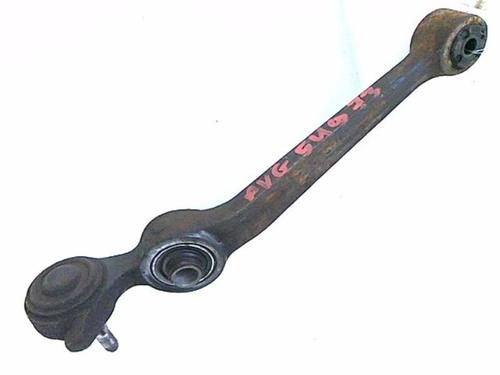 Left front suspension arm CITROËN C15 Box Body/MPV (VD_) 1.1 | BP20477508M12 