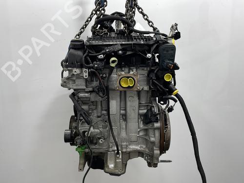 Motor PEUGEOT 208 I (CA_, CC_) 1.2 VTI 82 (82 hp) 27604607