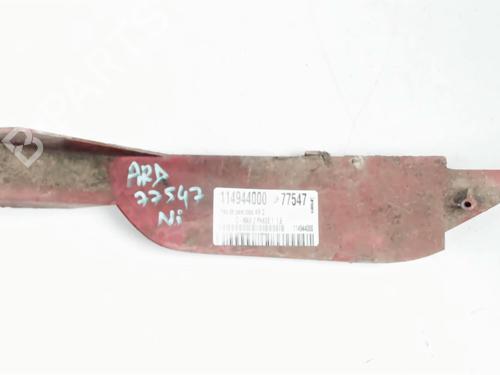 Used Rear bumper right light Rear bumper right light FORD C-MAX II (DXA/CB7, DXA/CEU) 1.6 TDCi (95 hp) 30547587 30547587